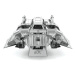 Metal Earth 3D Puzzle - Star Wars: Snowspeeder