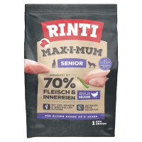 Rinti Max-i-mum Senior drůbeží maso 1 kg