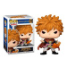 Funko POP! Black Clover Leopold