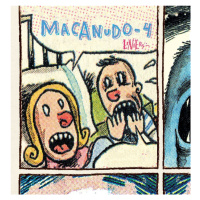 Macanudo 4 - Ricardo Siri Liniers