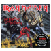 Iron Maiden - The Number Of The Beast (CD)