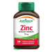 Jamieson Zinek 10mg 100 tablet