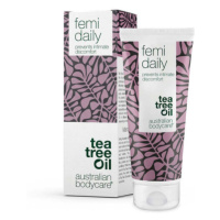 Australian Bodycare Tea Tree Oil intimní gel proti svědění a vaginální suchosti, 100ml