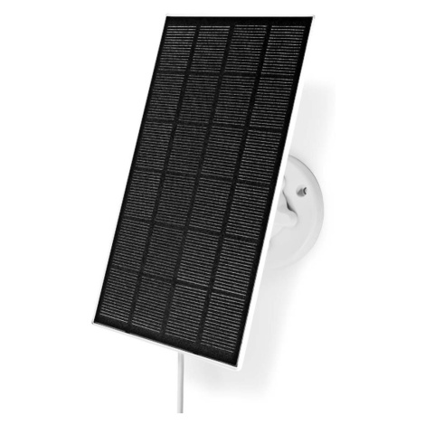 SOLCH10WT - Solární panel k chytré kameře 3W/4,5V Donoci