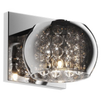 Brilagi Brilagi - LED Křišťálové nástěnné svítidlo JEWEL 1xG9/42W/230V