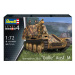 Plastic modelky military 03315 - Sturmpanzer 38 (t) Grille Ausf. M (1:72)