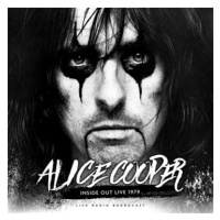 Cooper Alice: Best of Inside Out Live 1978 - CD