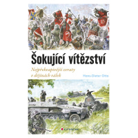 E-kniha: Šokující vítězství od Otto Hans-Dieter