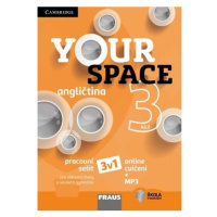 Your Space 3 PS 3v1