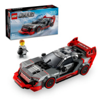 LEGO® Speed Champions 76921 Závodní auto Audi S1 e-tron quattro