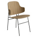 Audo Copenhagen designové židle Penguin Dining Chair