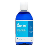 AG Koloidní - Koloidní stříbro 20ppm/500 ml