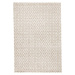 Krémový koberec Mint Rugs Impress, 120 x 170 cm