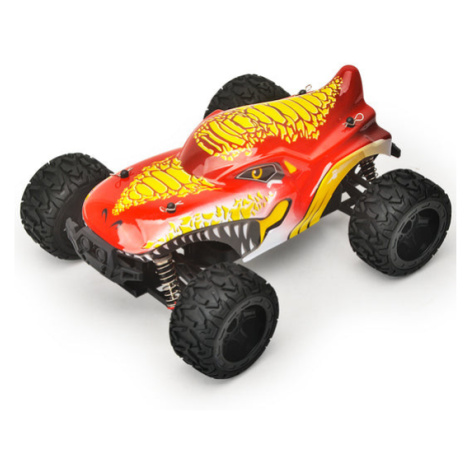 Mamido Mamido RC Monster Truck 1:16 s rychlostí 35 km/h Barva: Červená