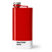 PANTONE Placatka - Red 2035, 150 ml