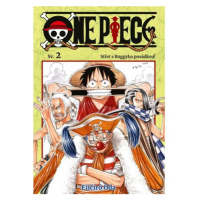 One Piece 2 - Střet s Buggyho posádkou!