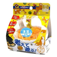 Japan Premium intelektuální hračka vajíčko pro psy