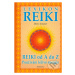 Lexikon Reiki (Reiki od A do Z - Používaní léčivé energie) - kniha z kategorie Pozitivní myšlení