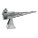 Metal Earth 3D puzzle - Star Wars: Imperial Star Destroyer