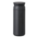 Kinto Travel Tumbler Black 500 ml