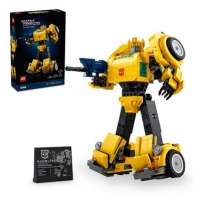 LEGO® Icons 10338 Bumblebee