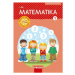 Matematika 1/1 dle prof. Hejného - Učebnice - Milan Hejný, Darina Jirotková, Jana Slezáková-Krat