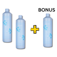 AKCE: 2+1 Echosline Volume Conditioner - kondicionér na objem, 1000 ML