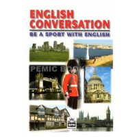 English Conversation be a sport with English - Jarmila Mothejzíková