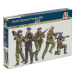 Model Kit figurky 6169 - Soviet Special Forces "Spetsnaz" (1980s) (1:72)