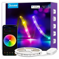 Govee WiFi RGBIC Smart PRO LED pásek 5m