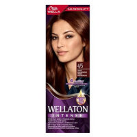 WELLA Wellaton 4/5 ADDICTIVE tmavě mahagonová 110 ml