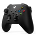 Xbox Wireless Controller černý + USB-C kabel Černá