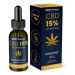 MOVit Energy CBD 15% Full Spectrum konopný olej 10 ml