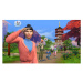 The Sims 4 Život na horách (PC)