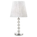 Ideal Lux LE ROY TL1 BIG LAMPA STOLNÍ 073408