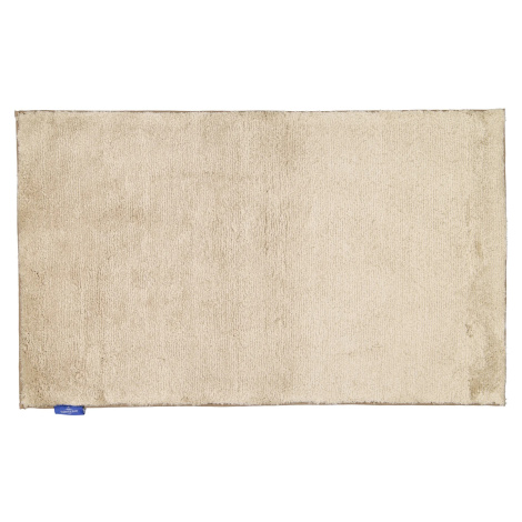 Villeroy & Boch Badteppiche Coordinates Luxe koupelnová předložka Sand Velikost: 60x100 cm