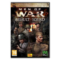 Men of War: Assault Squad