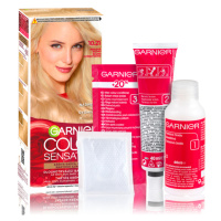 Garnier barva na vlasy 10.21 perlová blond