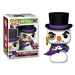 Funko Pop! Heroes Batman The Penguin Snowman 367