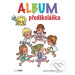 Album předškoláčka - Helena Zmatlíková - kniha z kategorie Předškolní pedagogika