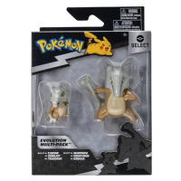 Pokémon Evolution Multipack Cubone and Marowak