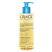 Uriage Odličovací olej 100 ml