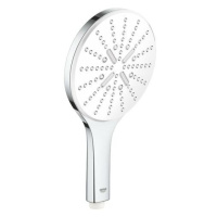 Sprchová hlavice Grohe Vitalio SmartActive chrom 26597000