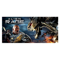 Alien Rage (PC) PL DIGITAL