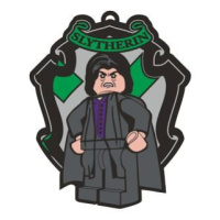 LEGO Harry Potter profesor Snape magnetka