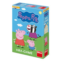 Peppa Pig dětská hra