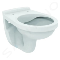 IDEAL STANDARD Dolomite Závěsné WC, Rimless, bílá W331301