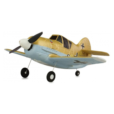 Amewi RC letadlo BF-109 3 kanály 6G gyro, RTF sada