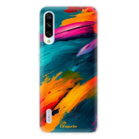 iSaprio Blue Paint pro Xiaomi Mi A3