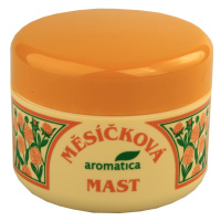 AROMATICA Měsíčková mast 100ml